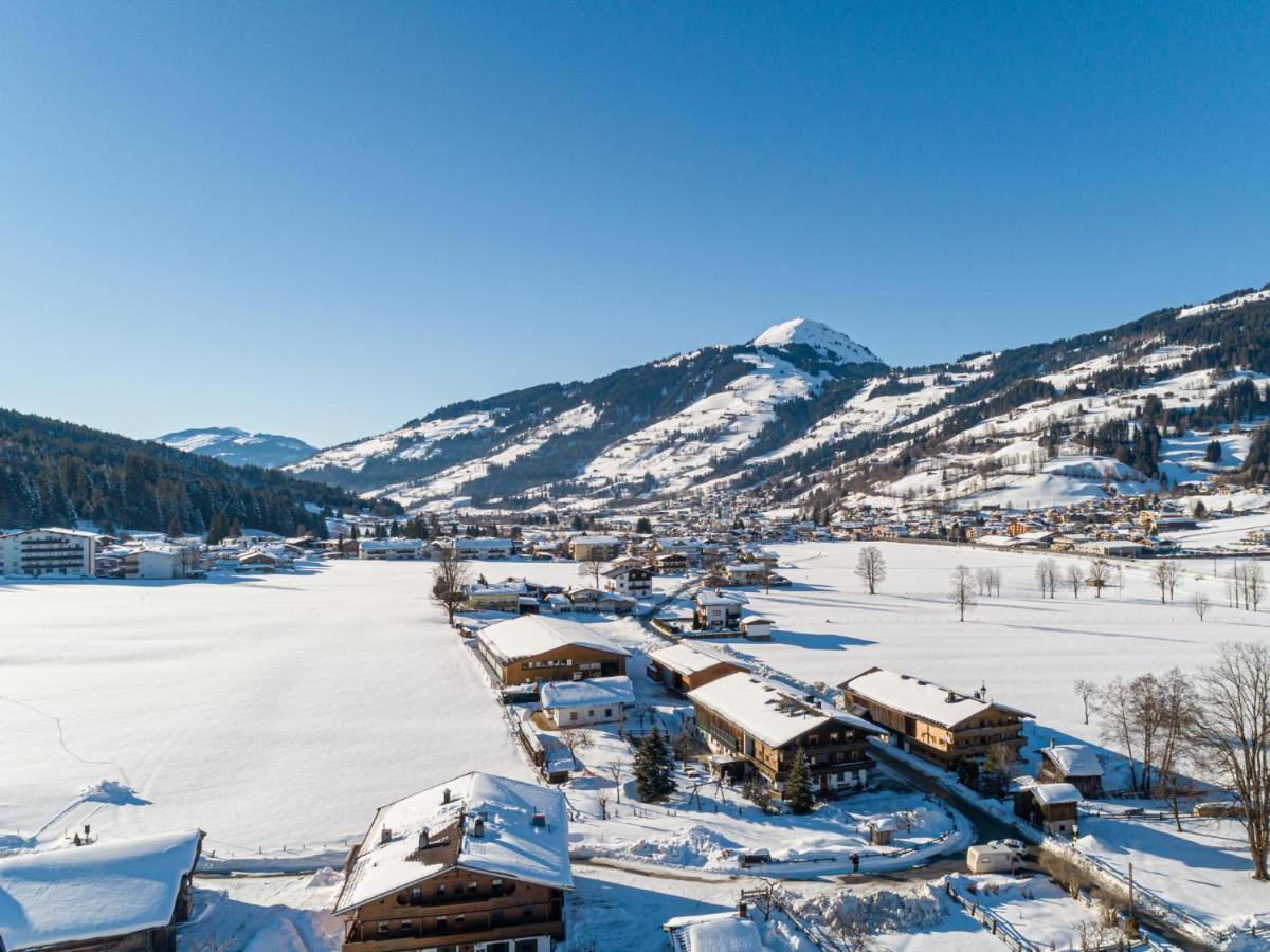 Weberhof Top 2 بريكسن ام تاله المظهر الخارجي الصورة