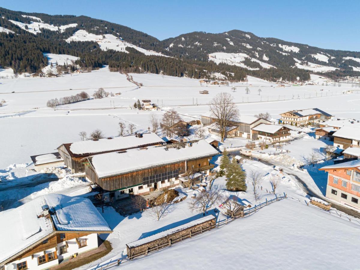Weberhof Top 2 بريكسن ام تاله المظهر الخارجي الصورة